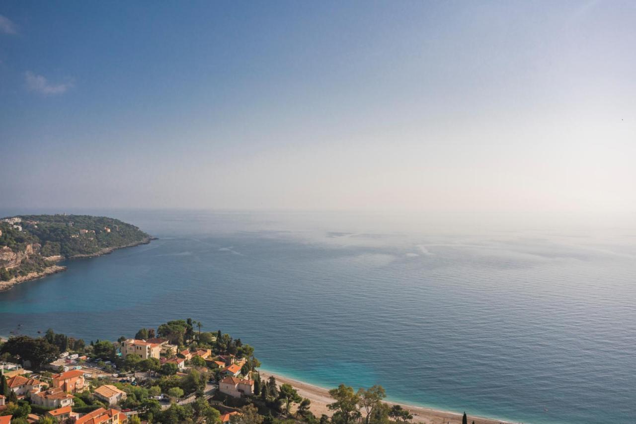 Baie Roquebrune - Vue Mer - Parking - Aj Extérieur photo